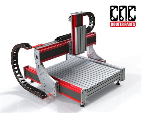 benchtop standard 2424 2 x 2 cnc machine kit|Benchtop Standard 2424 2' x 2' CNC Machine Kit.